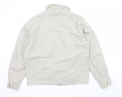 Marks & Spencer Womens Grey   Jacket  Size L