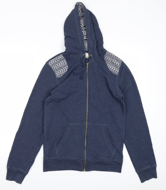 NEXT Mens Blue   Jacket  Size S