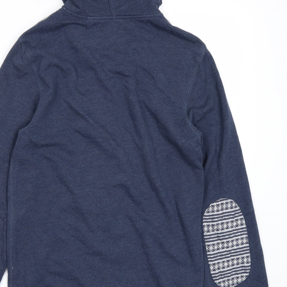 NEXT Mens Blue   Jacket  Size S