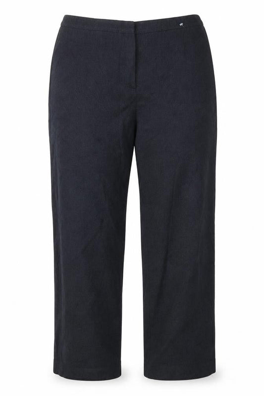 CC Womens Blue   Trousers  Size 14 L27 in