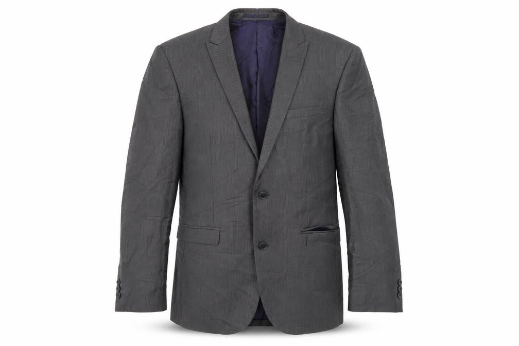 NEXT Mens Grey   Jacket Blazer Size M