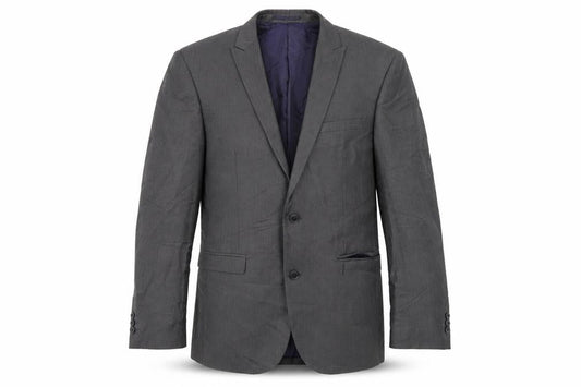 Next Mens Grey   Jacket Blazer Size M