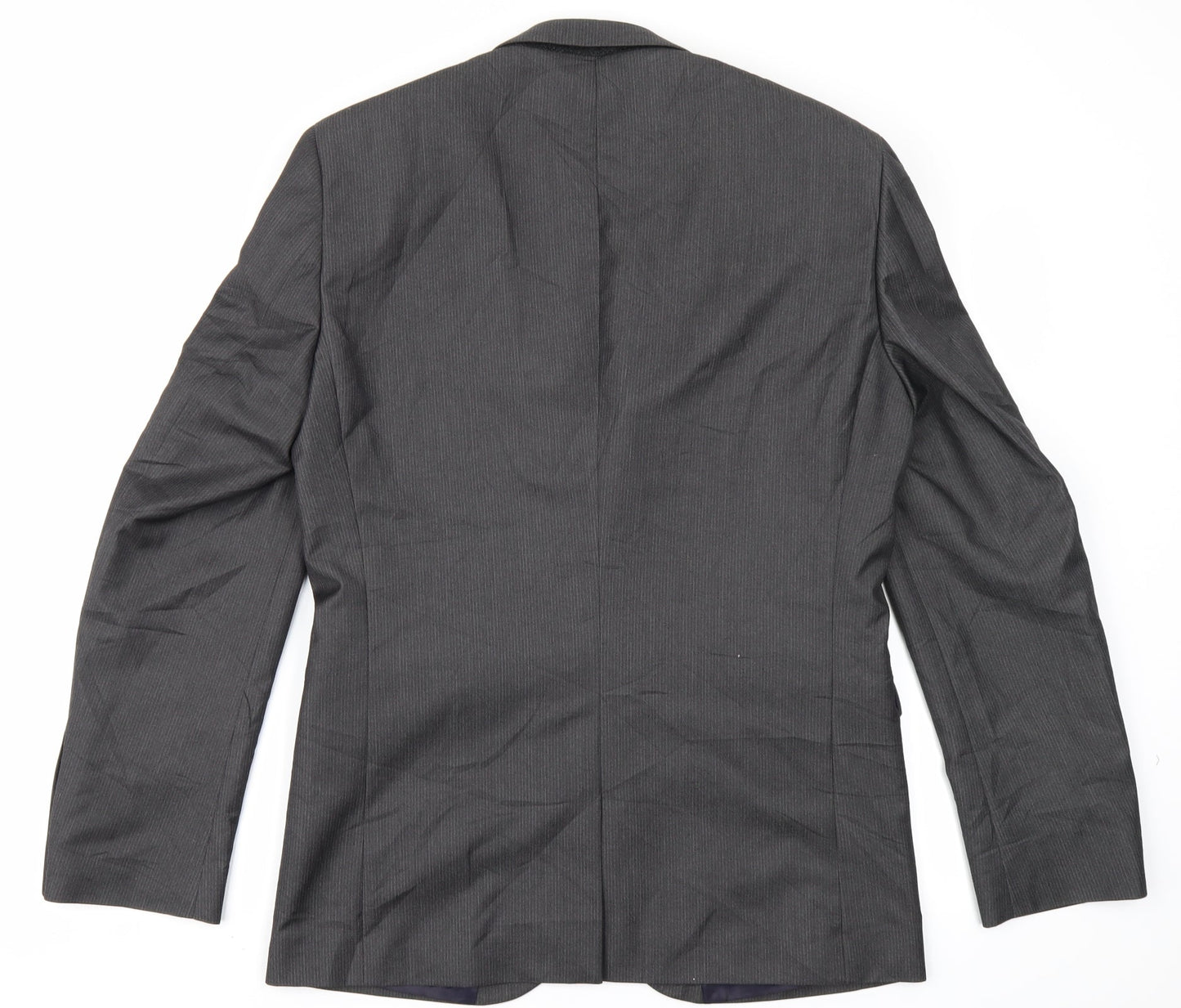 NEXT Mens Grey   Jacket Blazer Size M