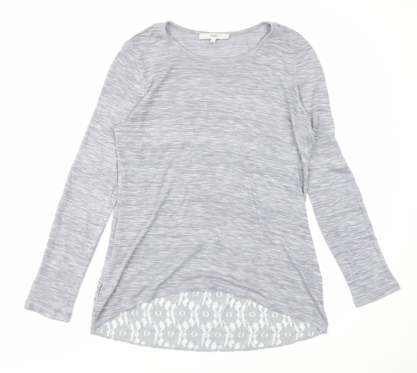NEXT Womens Blue   Basic T-Shirt Size 12