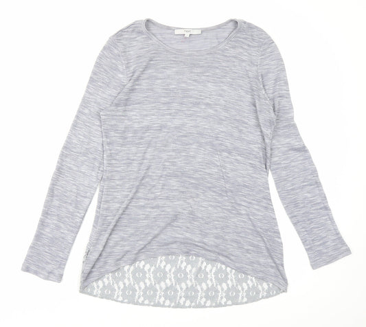 NEXT Womens Blue   Basic T-Shirt Size 12