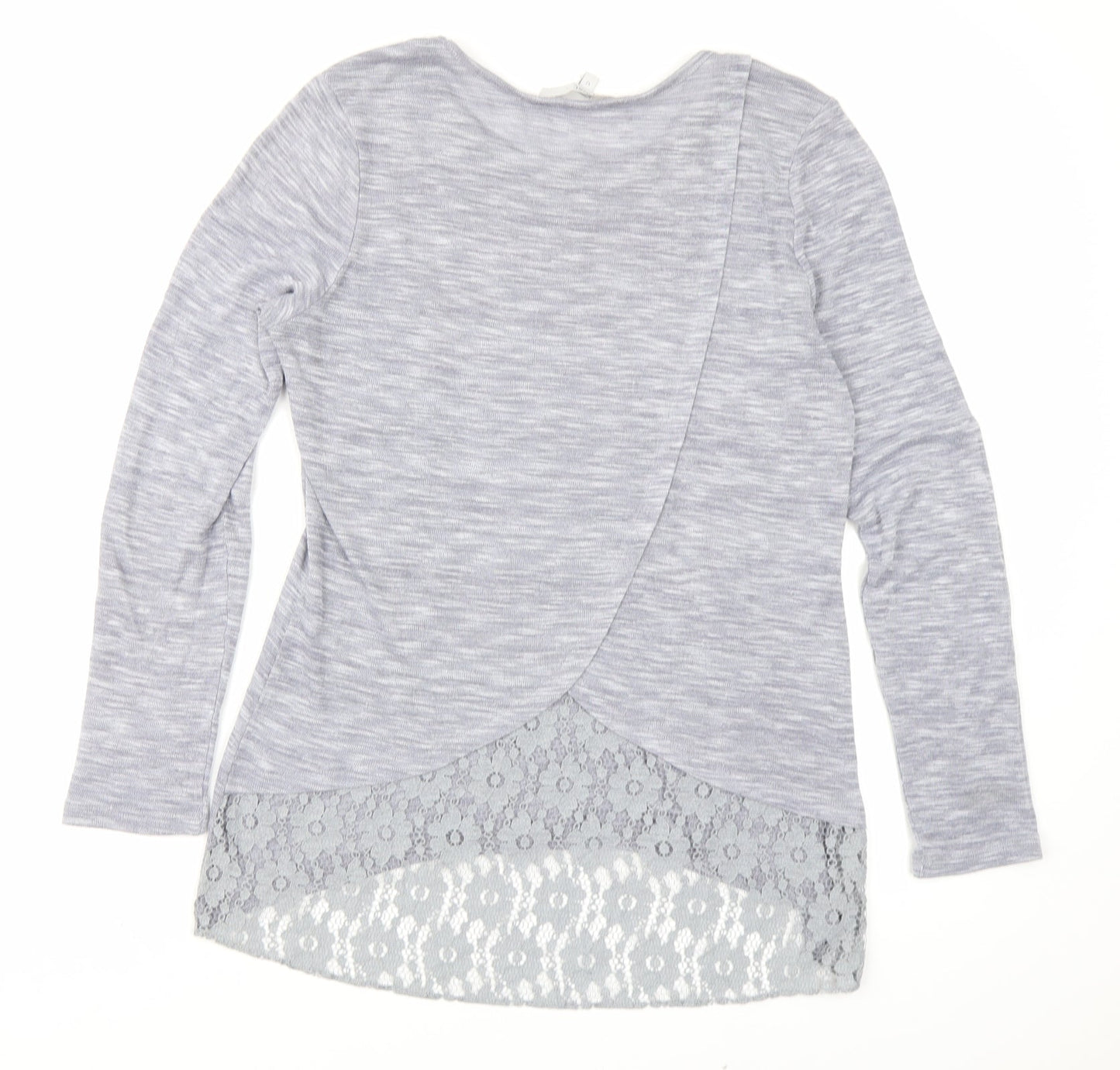 NEXT Womens Blue   Basic T-Shirt Size 12