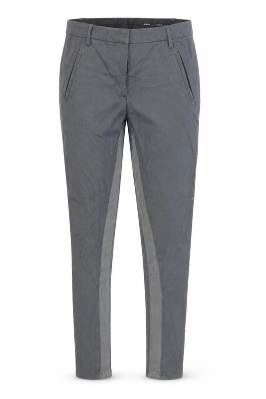 Angie Womens Grey   Trousers  Size 29 in L28 in