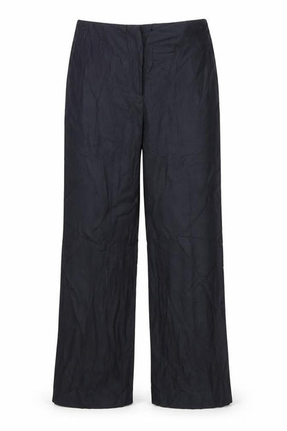 Preworn Womens Blue   Trousers  Size 28 in L30 in