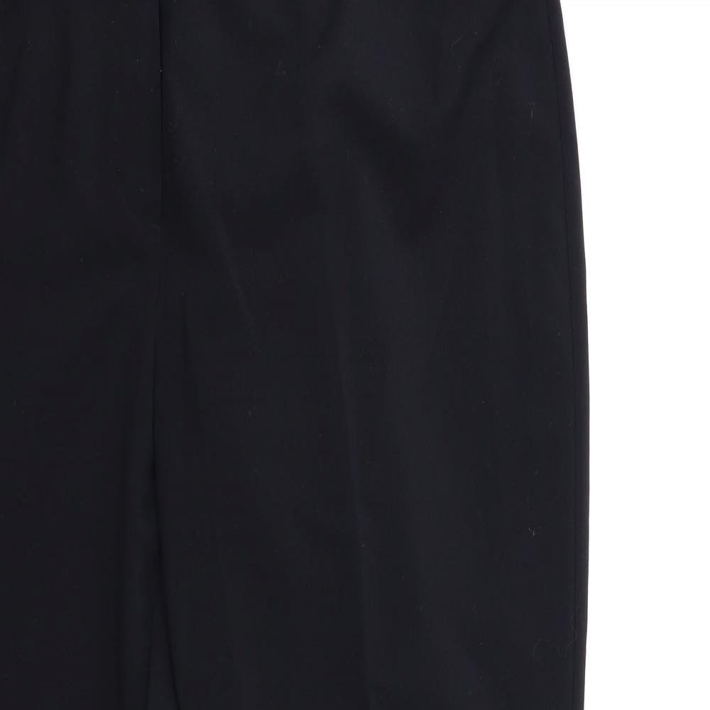 Marks and Spencer Womens Blue   Trousers  Size 40 in L31 in