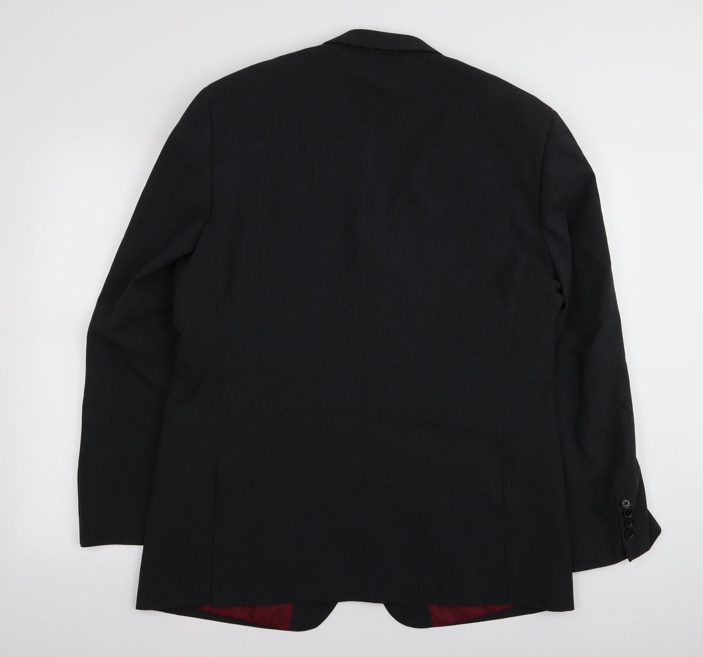 greenwoods Mens Grey   Jacket Blazer Size 44