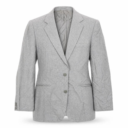 Alexandre Mens Grey   Jacket Blazer Size 40
