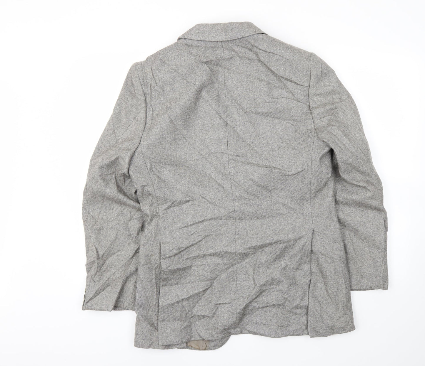 Alexandre Mens Grey   Jacket Blazer Size 40