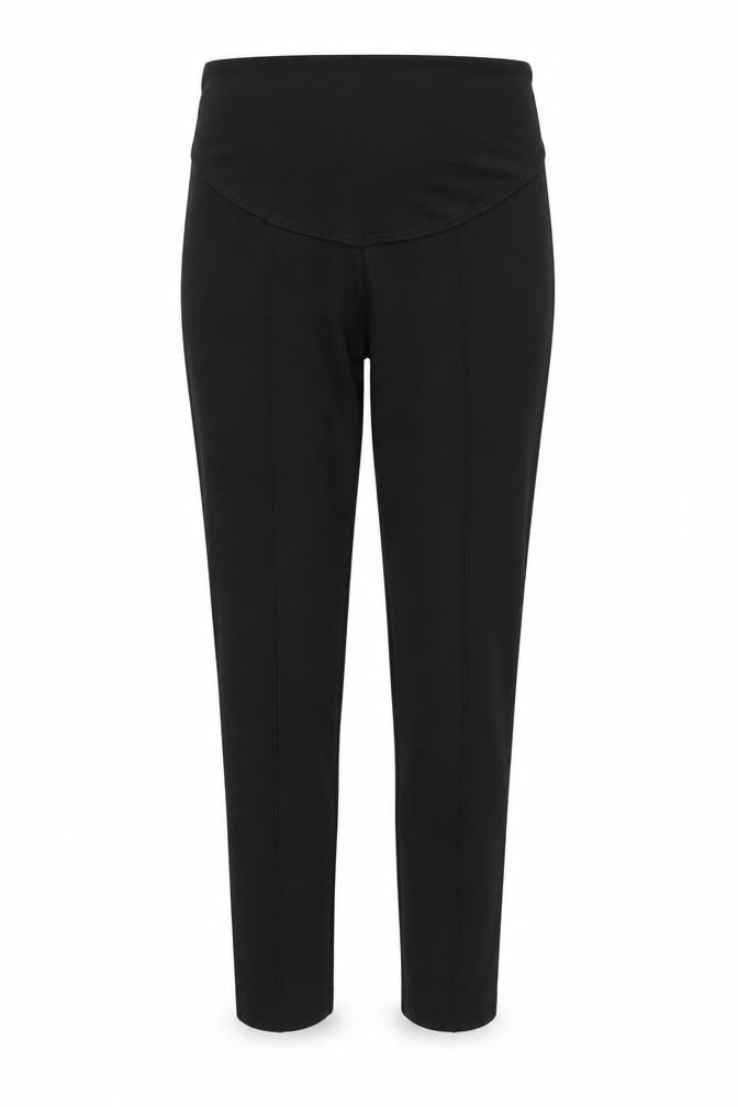 Blooming Marvellous Womens Black   Trousers  Size 14 L28 in