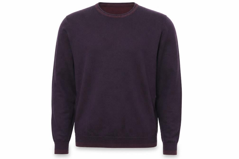 Marks & Spencer Mens Red   Pullover Sweatshirt Size M