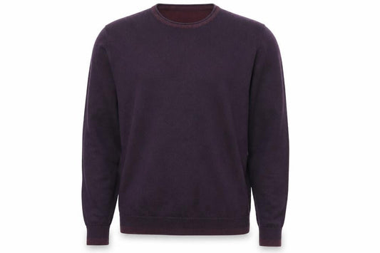 Marks & Spencer Mens Red   Pullover Sweatshirt Size M