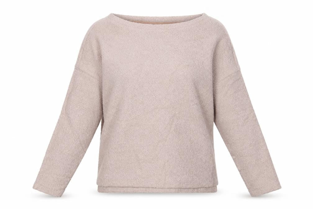 Marks & Spencer Womens Pink   Pullover Jumper Size 12