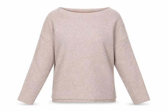 Marks & Spencer Womens Pink   Pullover Jumper Size 12