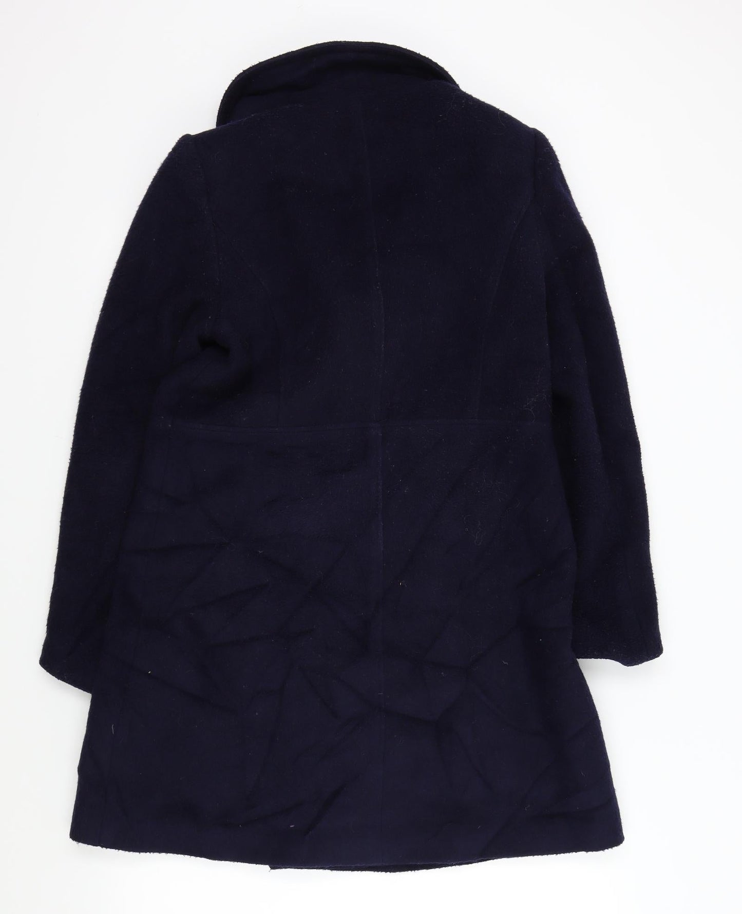 New Look Womens Blue   Jacket  Size 12