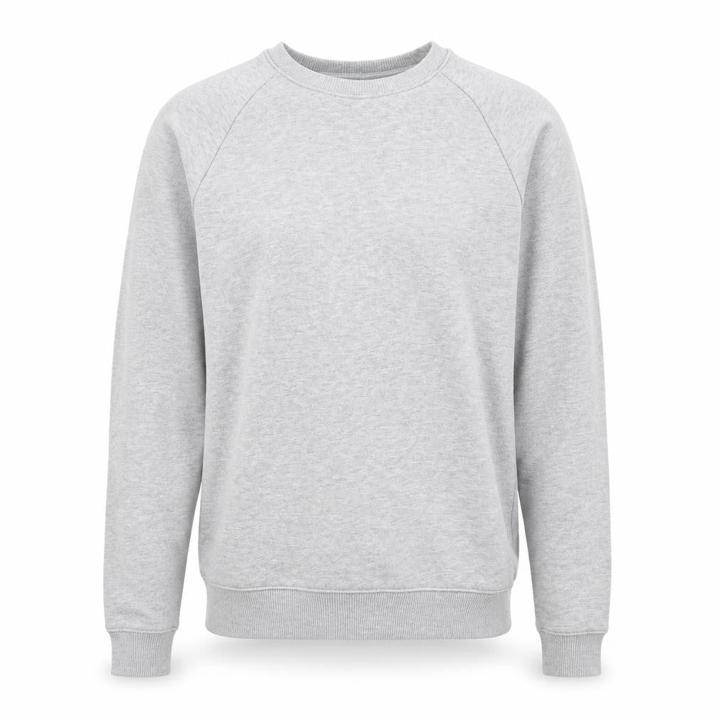 OSOS Mens Grey   Pullover Jumper Size M