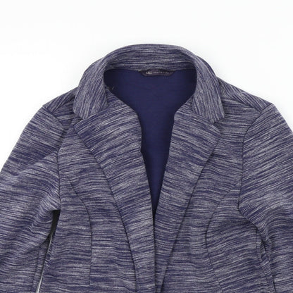 Marks & Spencer Womens Blue   Jacket  Size 8
