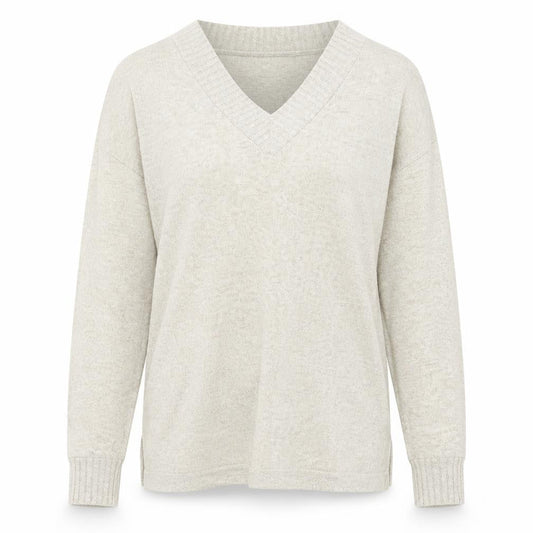 Tu Womens Beige   Pullover Jumper Size 12