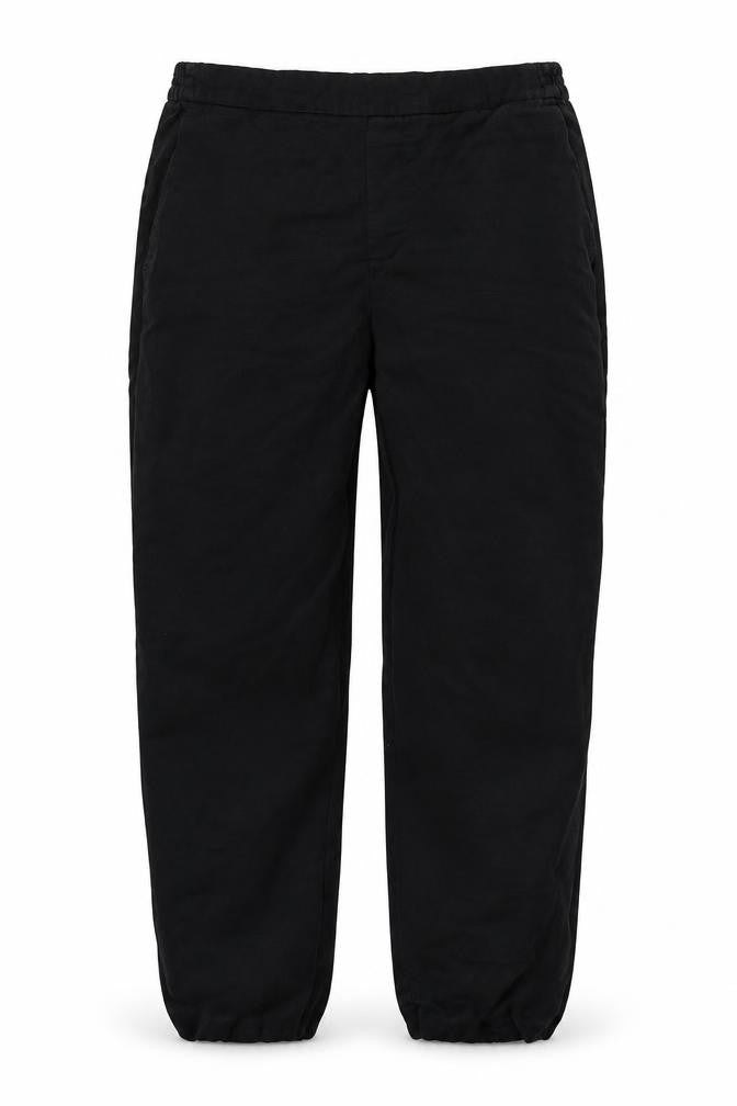 MNG Womens Blue   Trousers  Size M L27 in