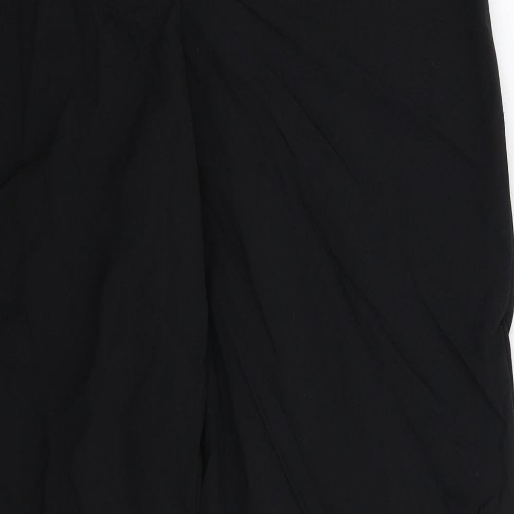 George Womens Blue   Trousers  Size 10 L29 in