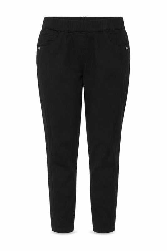 Sainsburys  Womens Black  Denim Jegging Jeans Size 8 L26 in