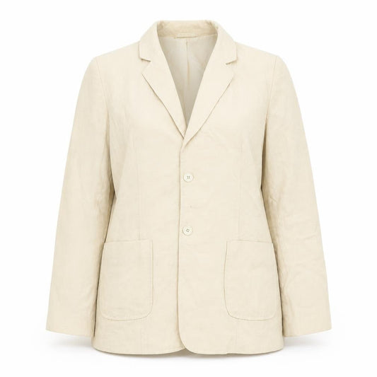 BHS Womens Yellow   Jacket Suit Jacket Size 16