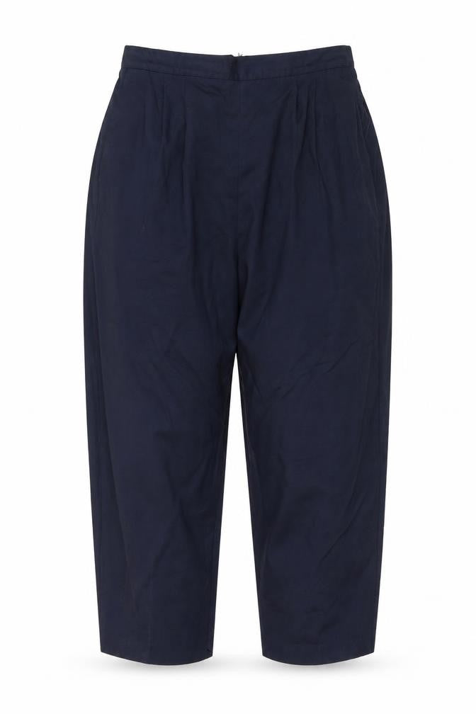 essense Womens Blue   Trousers  Size 24 L29 in