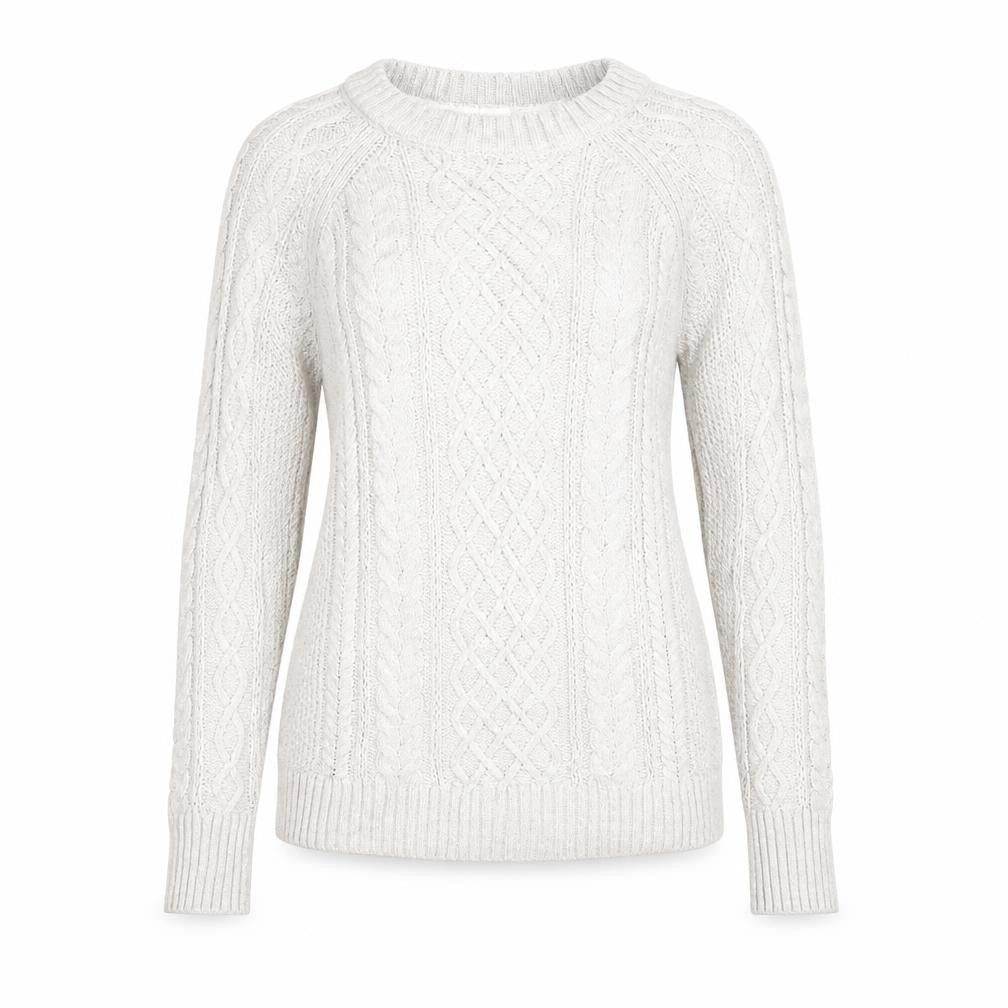Gap Womens Ivory   Pullover Jumper Size XS