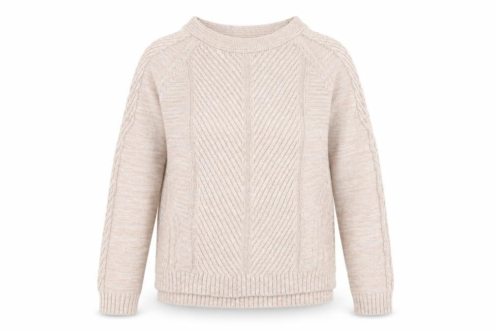 Principles Womens Pink   Pullover Jumper Size 8