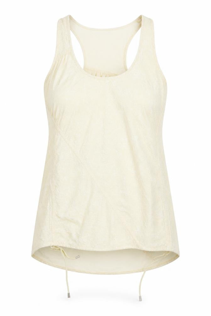 NEXT Womens Ivory   Basic Blouse Size 14