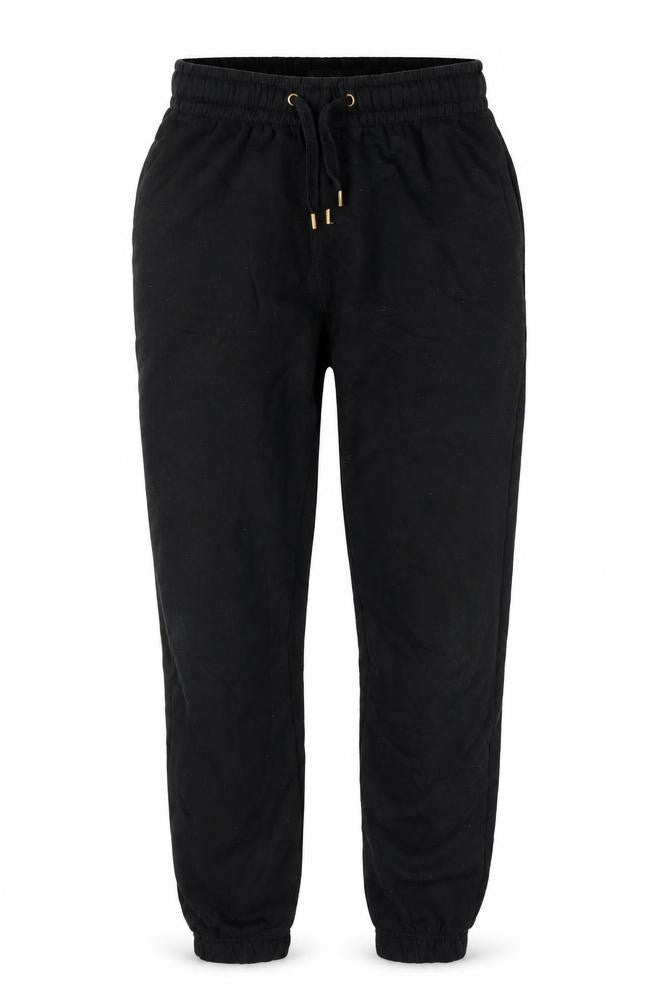 Primark Womens Black   Sweatpants Trousers Size XS L26 in
