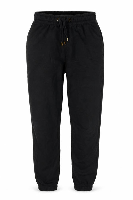 Primark Womens Black   Sweatpants Trousers Size XS L26 in