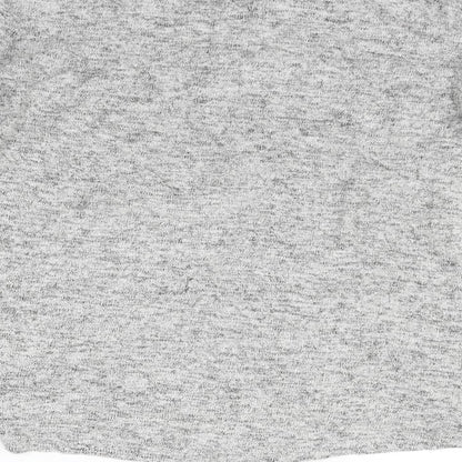 Noisy May Womens Grey   Pullover Jumper Size M