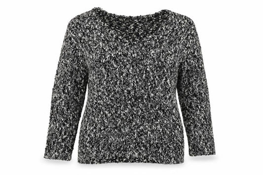 kalico Womens Grey   Pullover Jumper Size 16