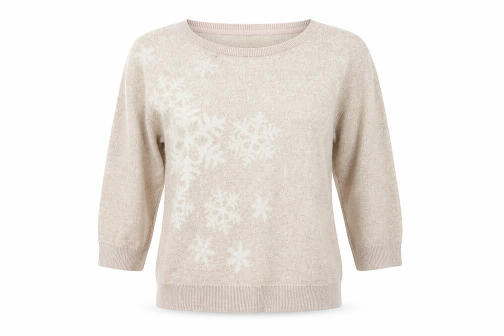 Marks & Spencer Womens Pink   Pullover Jumper Size 8