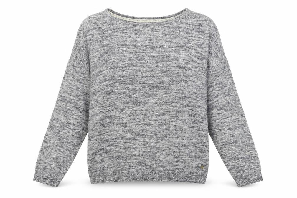 H&M Womens Green   Pullover Jumper Size S