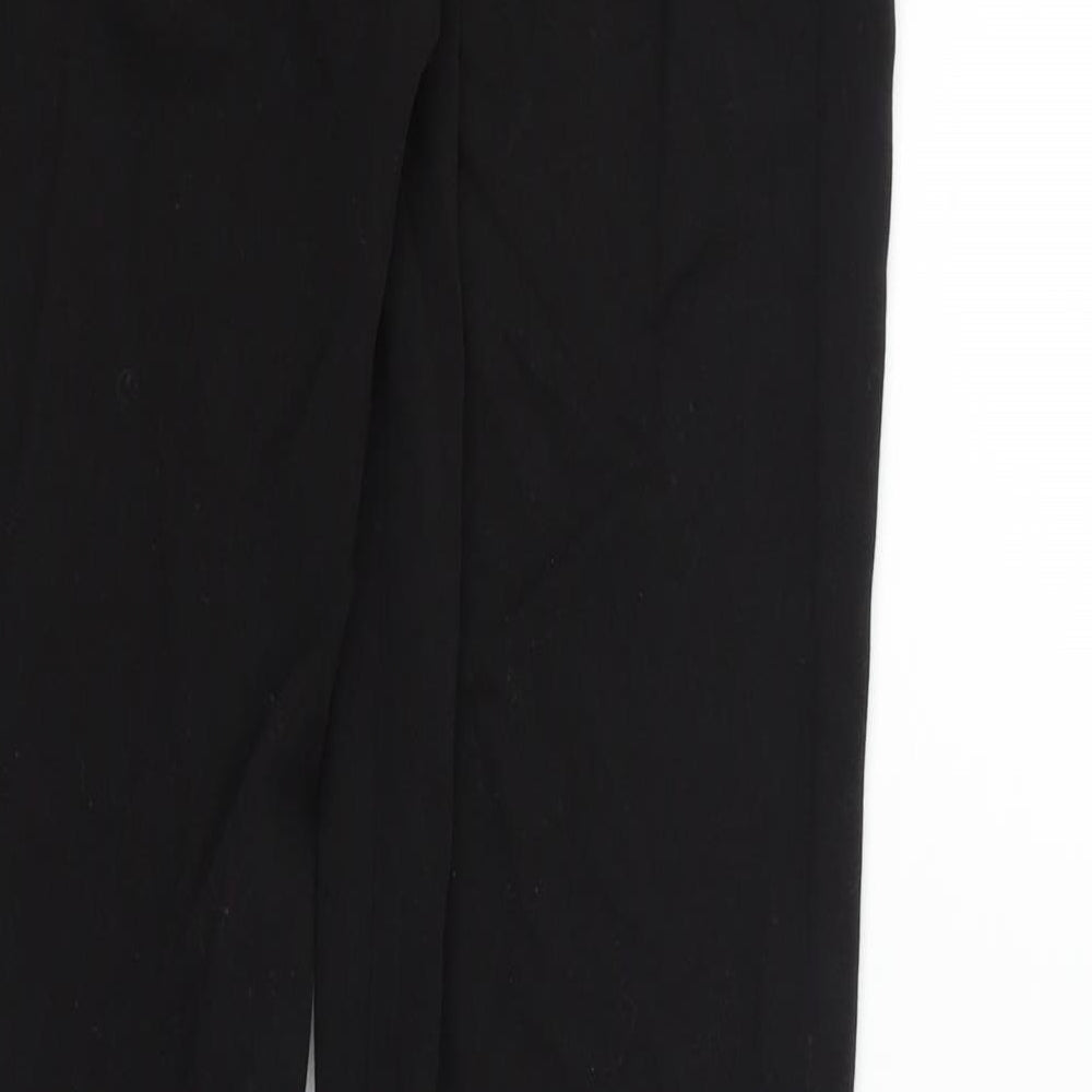 Danner Womens Black   Trousers  Size 28 in L31 in