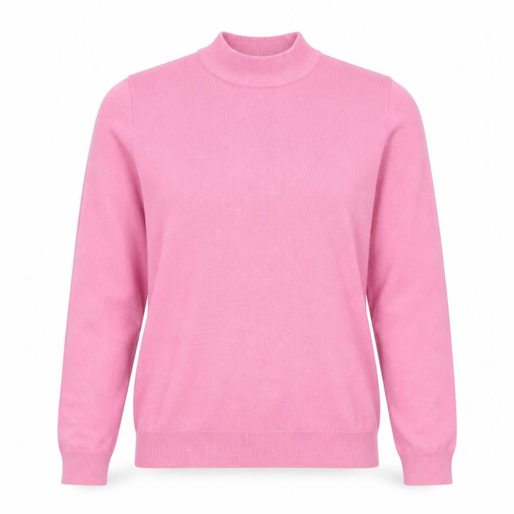 Marks & Spencer Womens Pink   Pullover Jumper Size 12