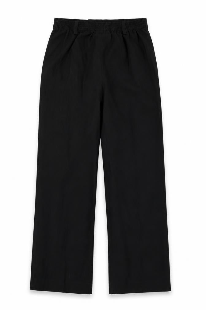 TRUTEX Girls Beige Ikat  Chino Trousers Size 13 Years