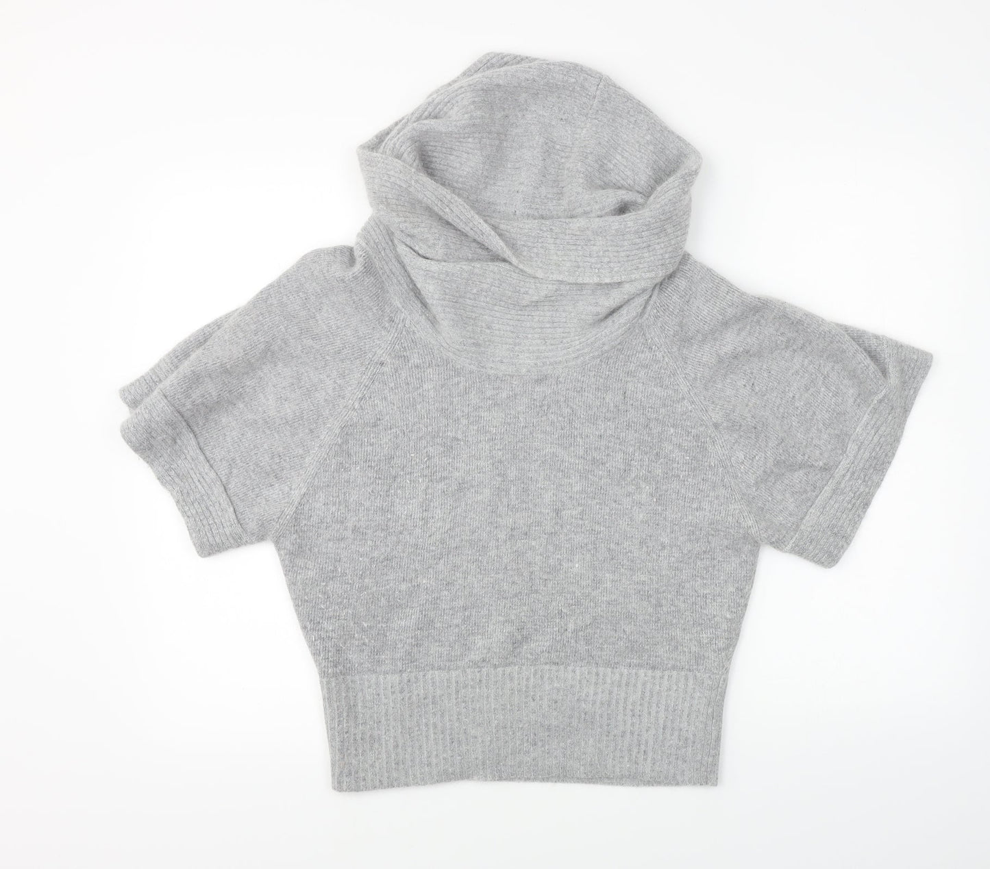 George  Womens Grey   Pullover Jumper Size 14