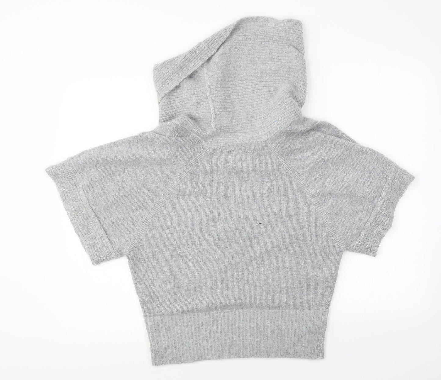 George  Womens Grey   Pullover Jumper Size 14