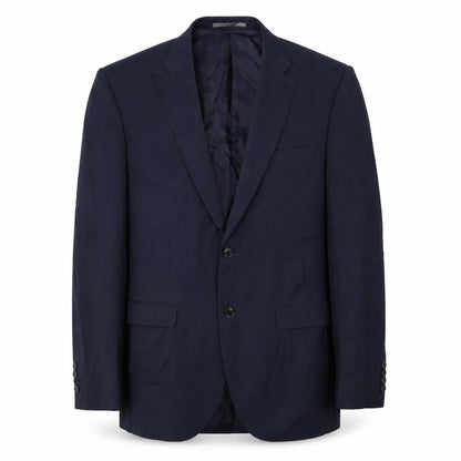 Next  Mens Blue   Tuxedo Blazer Size 42
