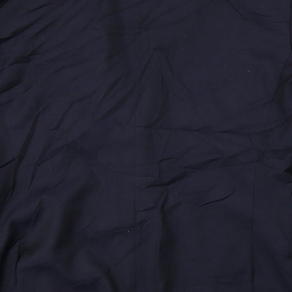 Next  Mens Blue   Tuxedo Blazer Size 42