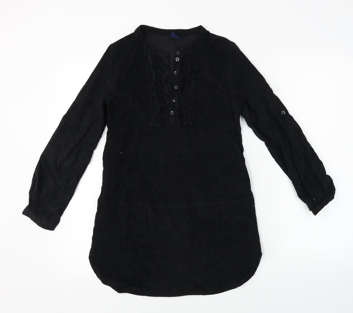Gap  Girls Black   A-Line  Size L
