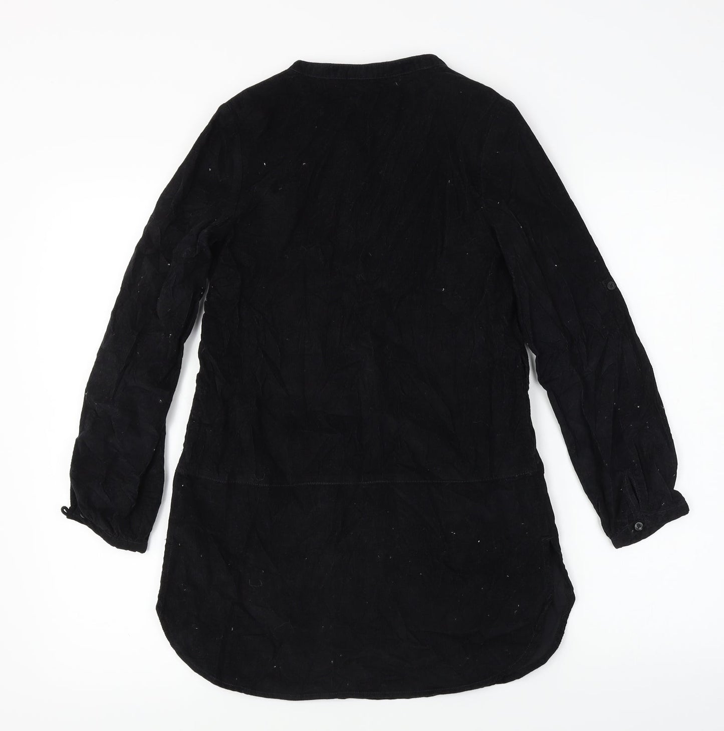 Gap  Girls Black   A-Line  Size L