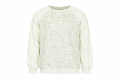 George  Girls Green   Pullover Jumper Size 7-8 Years