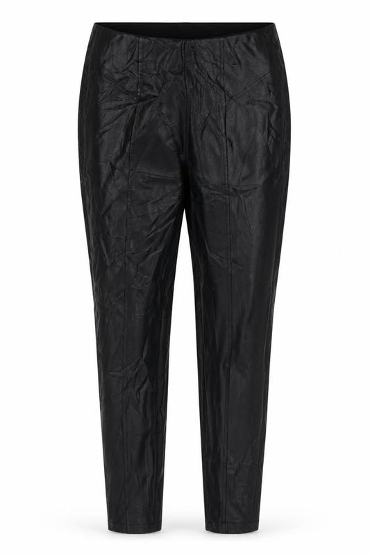 New Look  Womens Black   Trousers  Size 10 L25 in